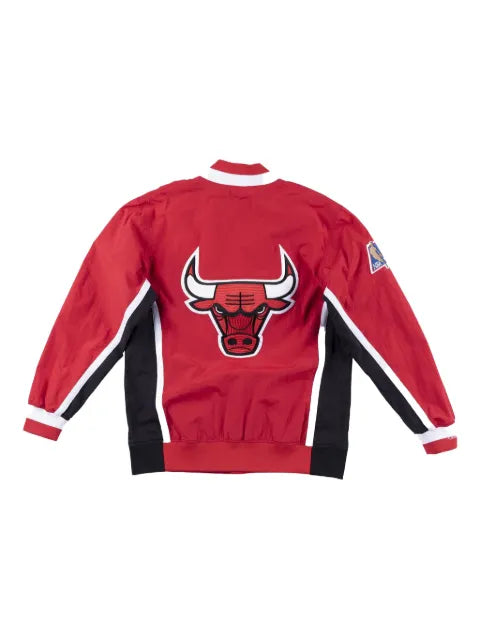 Mitchell & Ness Authentic "NBA 1996-96 Chicago Bulls" jacket