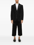 Comme des Garçons Homme classic fitted blazer