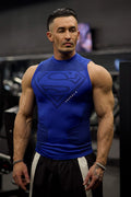 3047 - Superman Compression Tanks