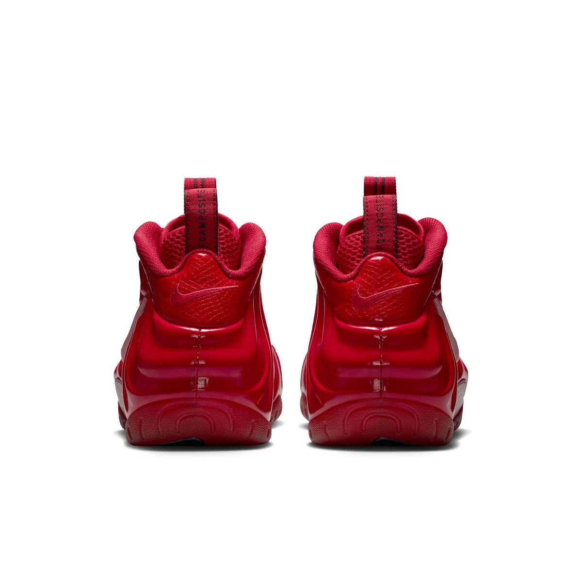 Nike Air Foamposite Pro "Gym Red" - HF0794-600