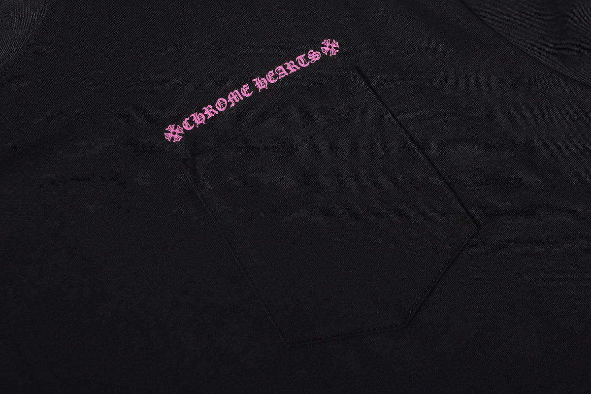 Chrome Hearts T-Shirt #2222