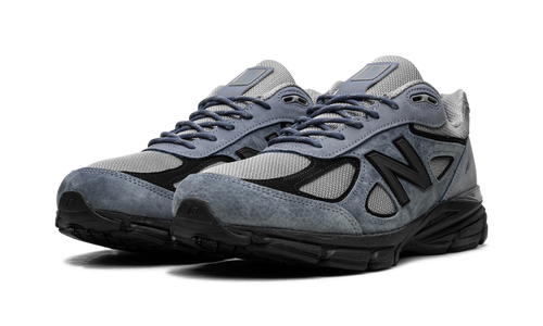990v4 "Made in USA - Arctic Grey" U990BB4